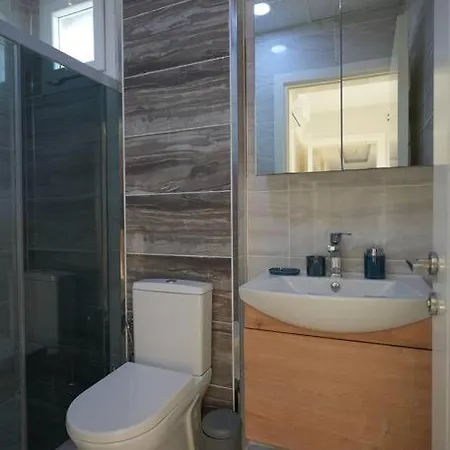 Soul House No:11 Appartement *