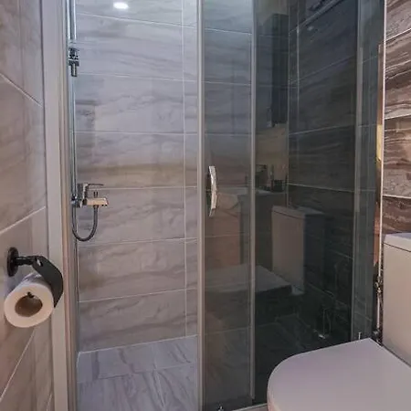 Soul House No:11 Appartement *