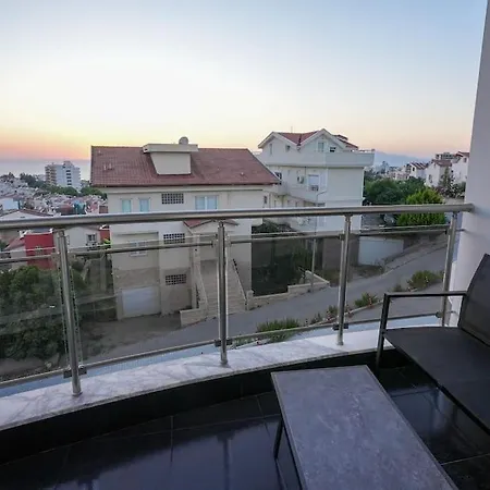 Soul House No:11 * Kuşadası
