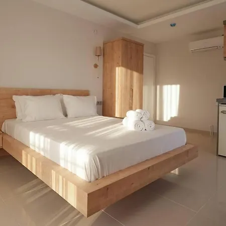 Soul House No:11 Appartement