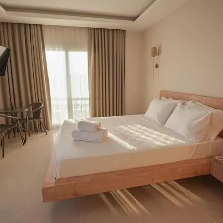 Appartement Soul House No:11 Kuşadası