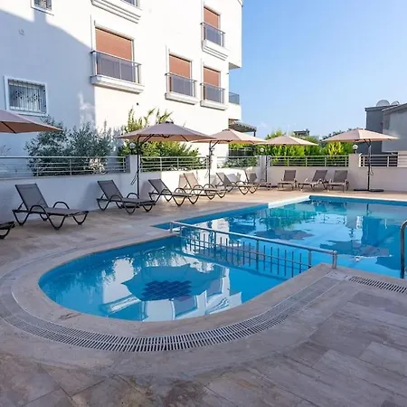 Appartement Soul House No:11 *