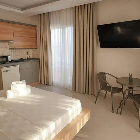 Soul House No:11 Appartement