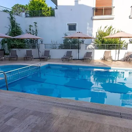 Appartement Soul House No:11 *