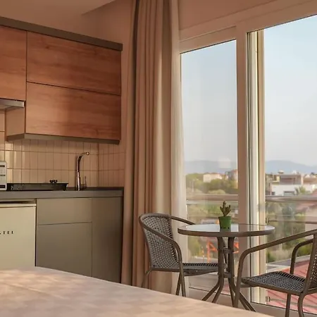 Soul House No:11 Appartement *